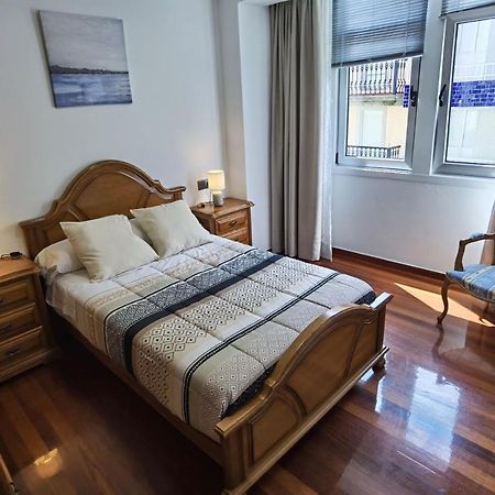 Apartamentos Casa Do Pan Corme المظهر الخارجي الصورة