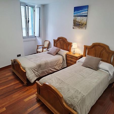 Apartamentos Casa Do Pan Corme المظهر الخارجي الصورة