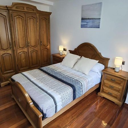 Apartamentos Casa Do Pan Corme المظهر الخارجي الصورة