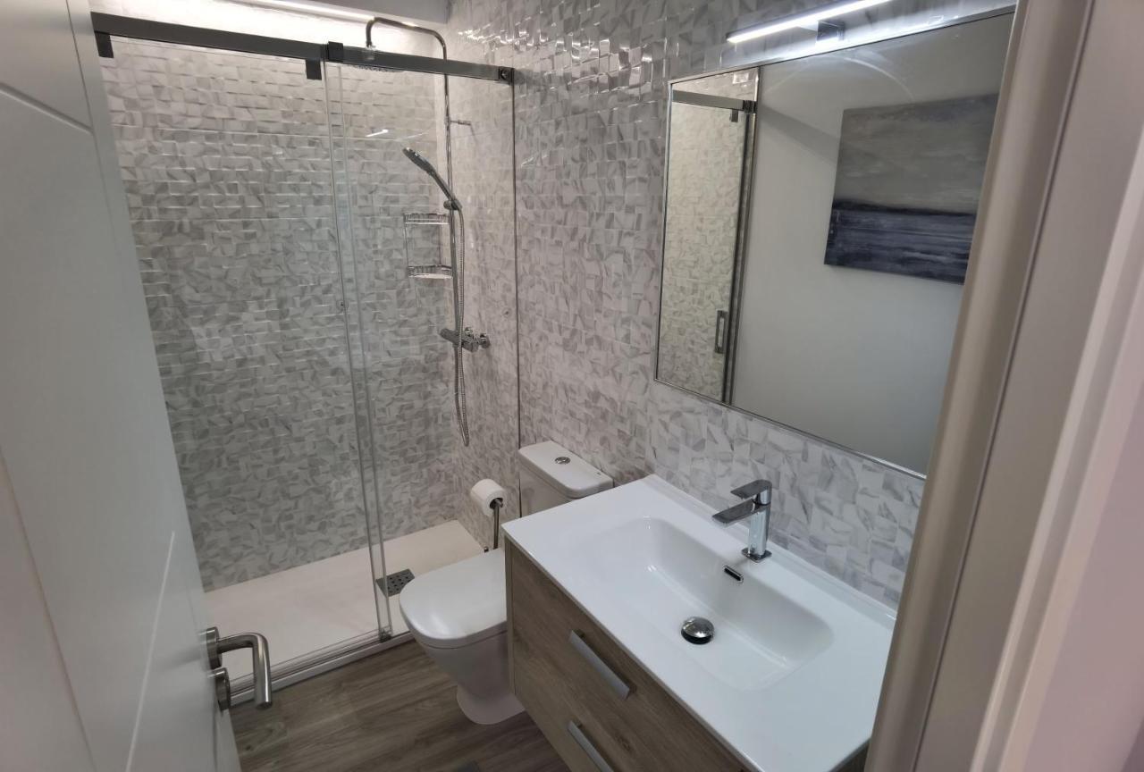 Apartamentos Casa Do Pan Corme المظهر الخارجي الصورة
