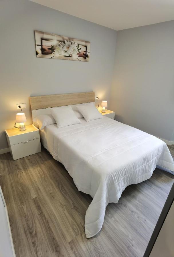 Apartamentos Casa Do Pan Corme المظهر الخارجي الصورة
