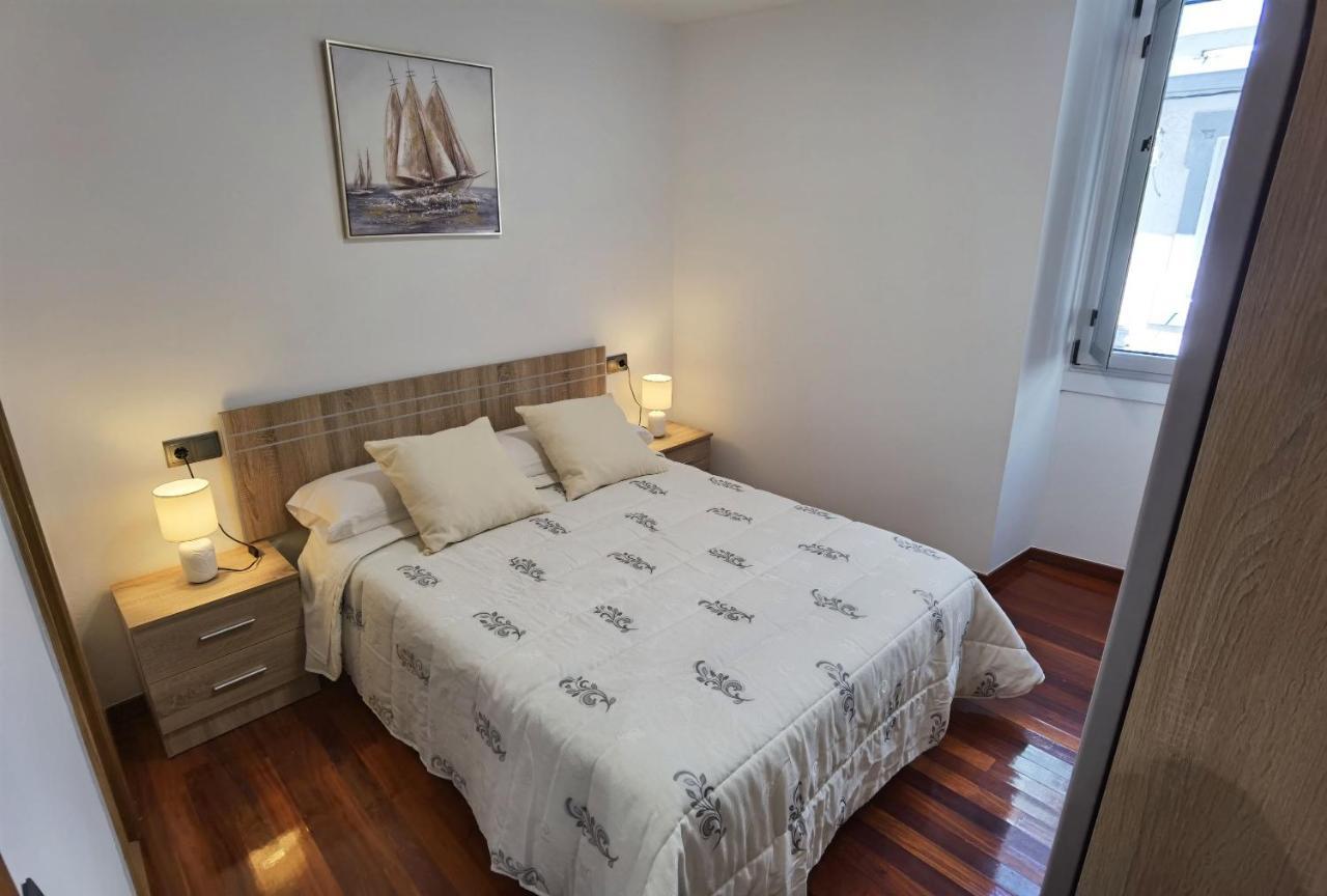 Apartamentos Casa Do Pan Corme المظهر الخارجي الصورة