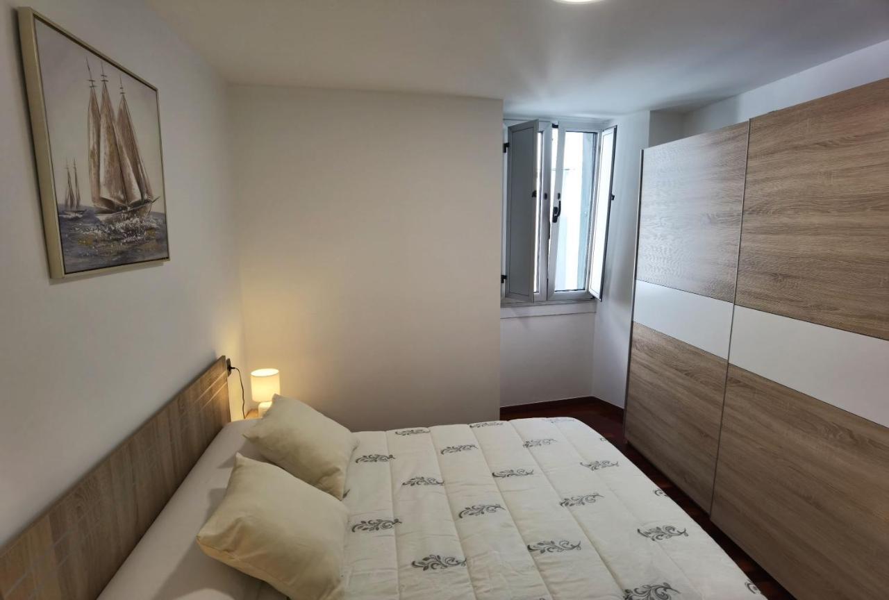 Apartamentos Casa Do Pan Corme المظهر الخارجي الصورة