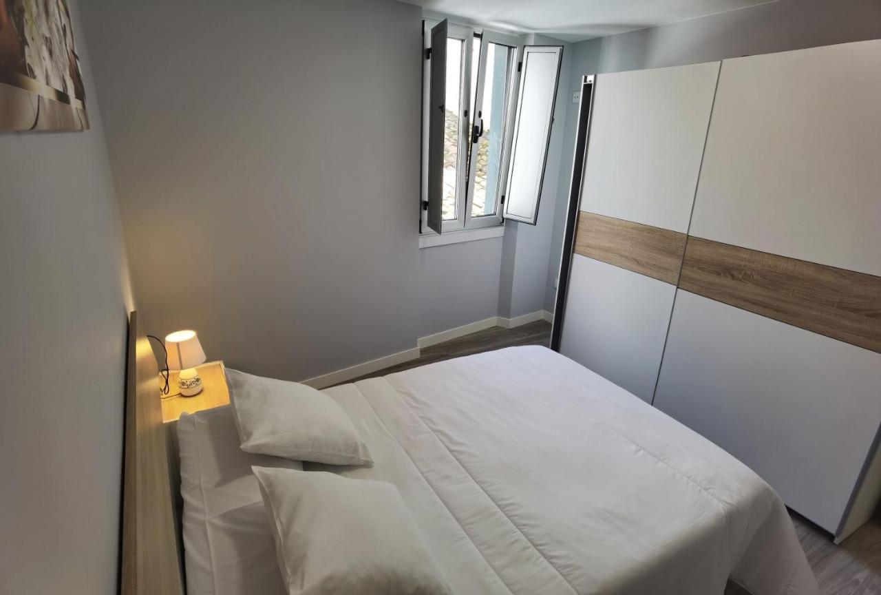 Apartamentos Casa Do Pan Corme المظهر الخارجي الصورة